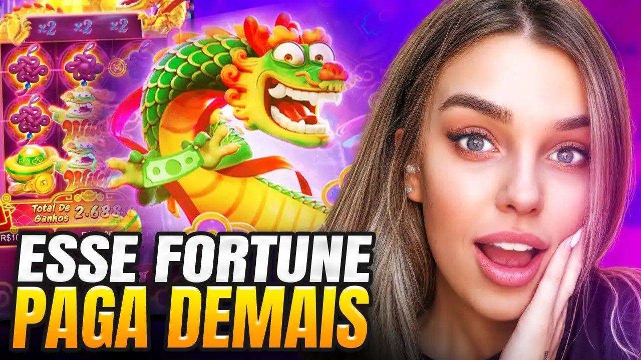 ee123 Fortune Dragon