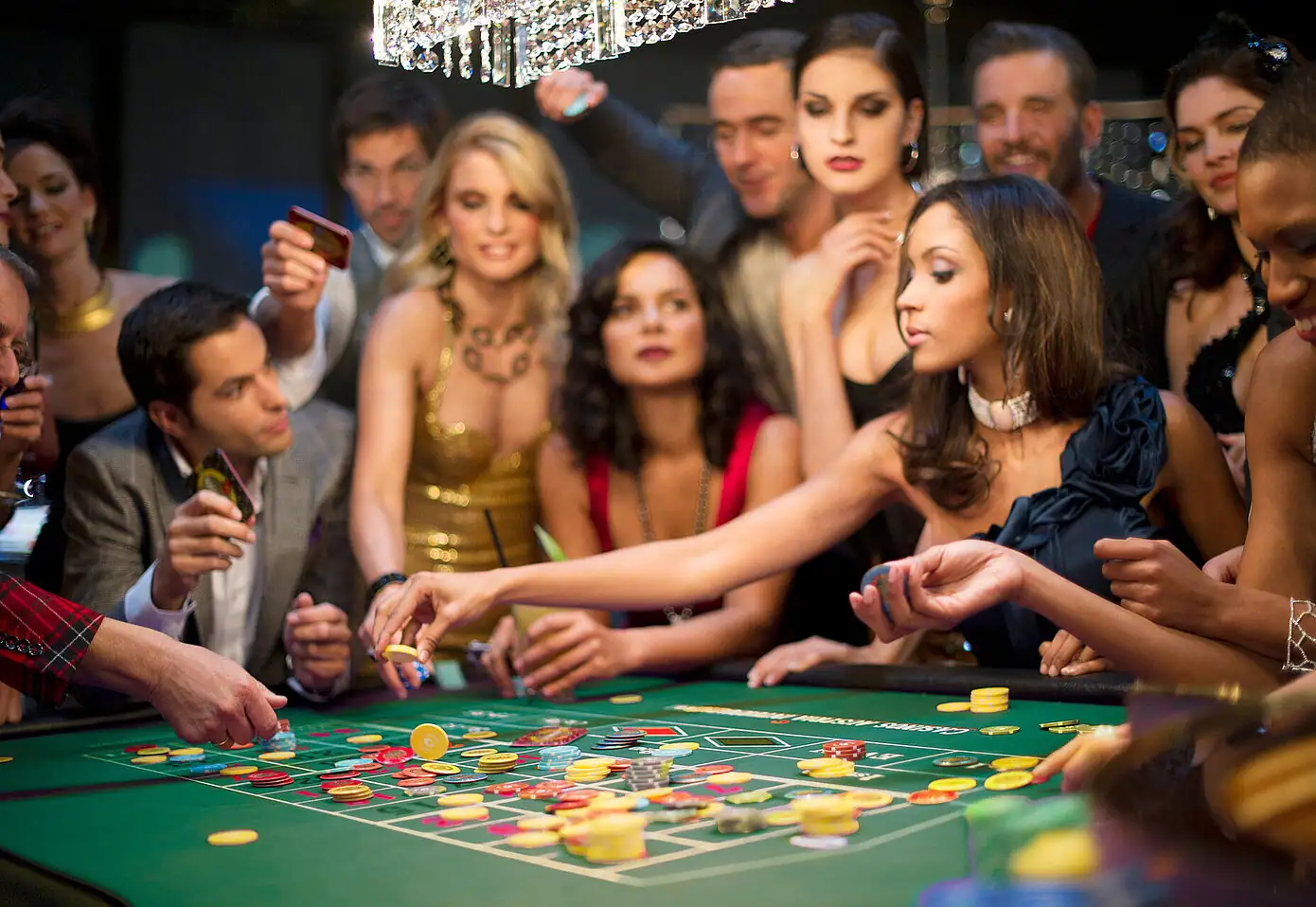 Jogos VIP ee123 - Roleta, Blackjack e Baccarat Premium