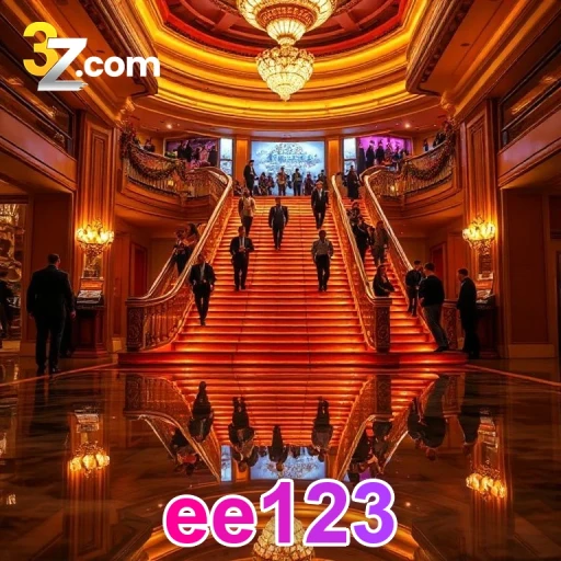 ee123 Jogos de caça-níqueis