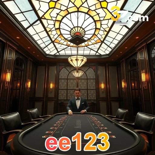 ee123 Jogos de caça-níqueis